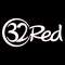 Willkommensbonus bei 32Red