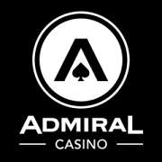 Admiral casino DE logo