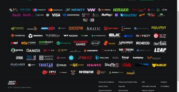 Drift casino: Anbieter