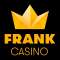 100% Willkommensbonus von bis zu 500 Euro bei Frank Casino