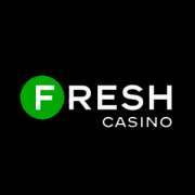 Fresh casino DE logo