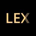 Lex Casino logo
