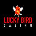 Lucky Bird casino logo