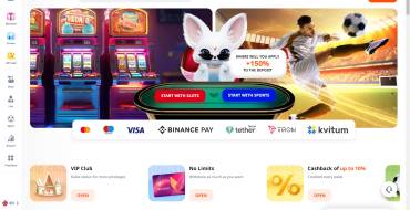 Monro Casino: Gestaltung