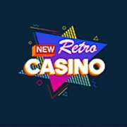 New Retro Casino DE logo