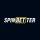 SpinBetter Casino logo