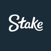 Stake Casino DE logo