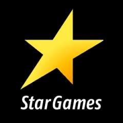 100% Bonus und Loyalitätsprogramm bei StarGames