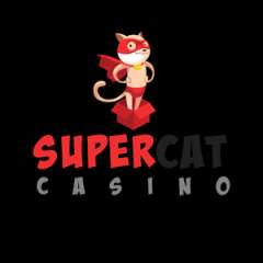 SuperCat Casino DE
