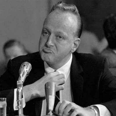Frank Rosenthal