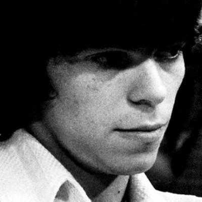 Stewart Ungar