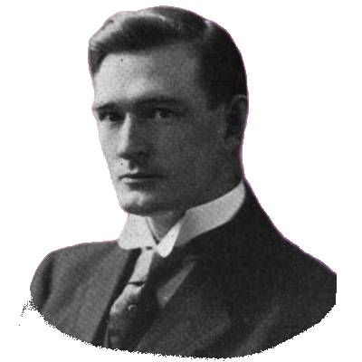 William Delbert Gann