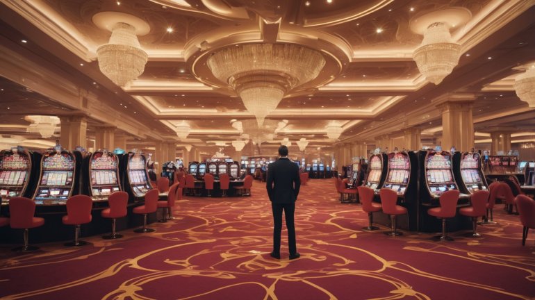 Gambling for Beginners Tips for Beginner Gamblers