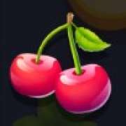 Cherry Zeichen in Dork Unit