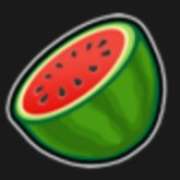 Wassermelone Zeichen in Wilds Of Fortune