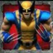 Zeichen in Wolverine