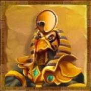 Gore Zeichen in Gods of Egypt
