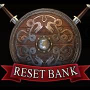 1 Reel Demi Gods II: Bank zurücksetzen