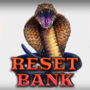 1 Reel Egypt: Bank zurücksetzen