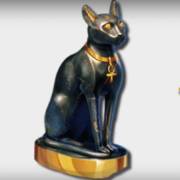 1 Reel Egypt: Katze