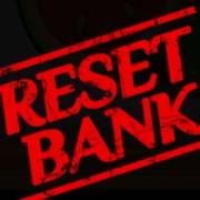 1 Reel Fruits: Bank zurücksetzen