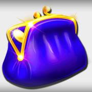 1 Reel Golden Piggy: Brieftasche