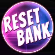 1 Reel Joker: Bank zurücksetzen