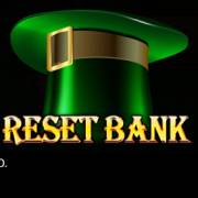 1 Reel Patrick: Bank zurücksetzen