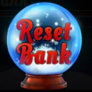 1 Reel Xmas: Bank zurücksetzen