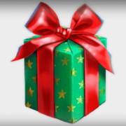 1 Reel Xmas: Gegenwart