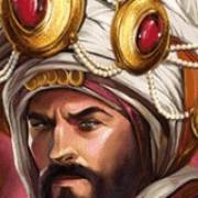 10 001 Nights MegaWays: Scheich