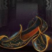 10 001 Nights MegaWays: Schuhe