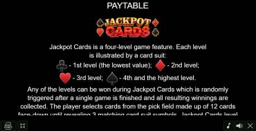 10 Power Hot: Jackpot