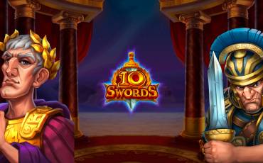 10 Swords