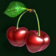 100 Burning Hot: Kirsche