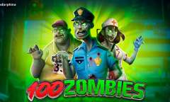 Spiel 100 Zombies