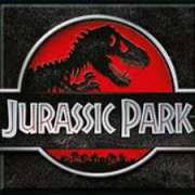 Логотип Zeichen in Jurassic Park