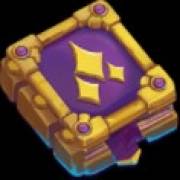 11 Enchanting Relics: Buchen Sie