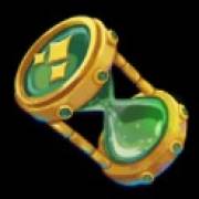 11 Enchanting Relics: Uhr