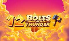 Spiel 12 Bolts of Thunder