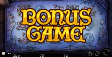 1429 Uncharted Seas: Freespins und/oder Respins