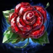 15 Crystal Roses A Tale of Love: Streuung