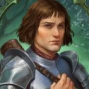 15 Crystal Roses A Tale of Love: Junge