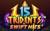 15 Tridents