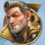 1942 Sky Warrior: Kyle