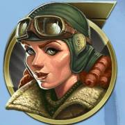 1942 Sky Warrior: Leila