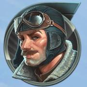 1942 Sky Warrior: John