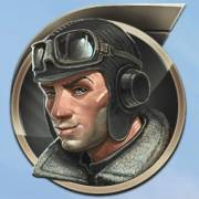 1942 Sky Warrior: Carl