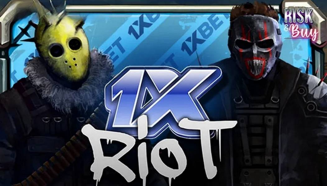 1X Riot