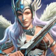 2 Gods: Zeux VS Thor: Walküre